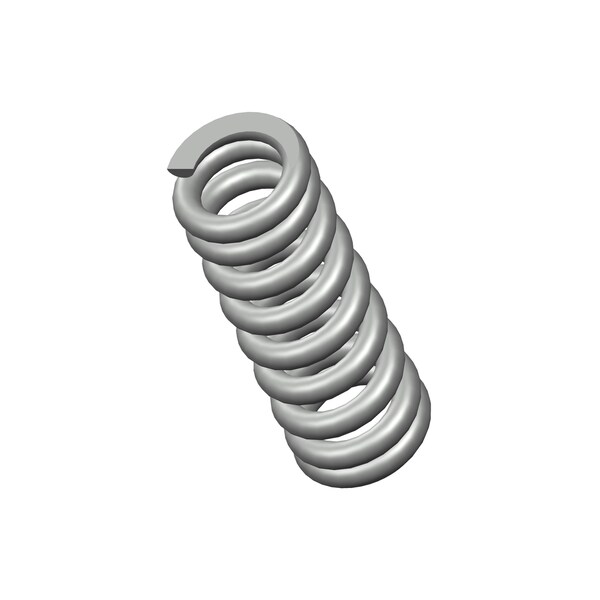 Approved Vendor Compression Spring, O= .531, L= 1.50, W= .102 G309964109 - main